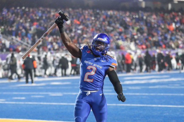 2025 NFL draft: How to watch and everything you need to know about the top prospects
2025 NFL draft: How to watch and everything you need to know about the top prospects