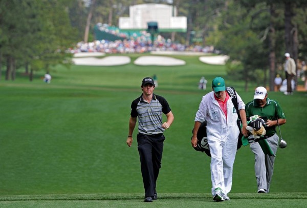 
      &lsquo;What are we going to talk about next year?&rsquo;: Why Rory McIlroy&rsquo;s Masters mania will be hard to beat
    
