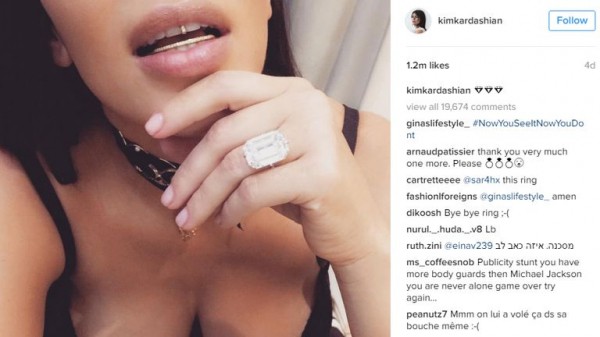 Eight years ago, Kim Kardashian was robbed at gunpoint - with jewellery worth millions stolen. Now, the case is coming to court