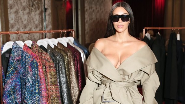 Eight years ago, Kim Kardashian was robbed at gunpoint - with jewellery worth millions stolen. Now, the case is coming to court