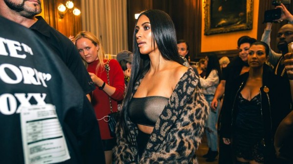 Eight years ago, Kim Kardashian was robbed at gunpoint - with jewellery worth millions stolen. Now, the case is coming to court