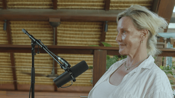 Erin Brockovich: 'My chiropractor saw mud on my stiletto - I said, I've been collecting dead frogs'