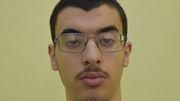 Ex-officer breaks down after Manchester bomb plotter's prison assault