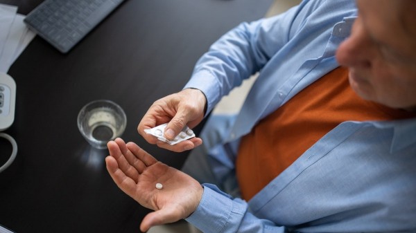 New drug for Parkinson’s shown to be effective in clinical trials: 'Very encouraged' New drug for Parkinson’s shown to be effective in clinical trials: 'Very encouraged'