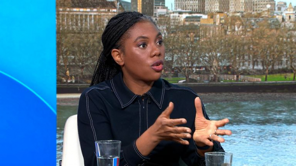 Furious row after Labour MPs denied entry to Israel - as Lammy criticises 'disgraceful' Badenoch response Furious row after Labour MPs denied entry to Israel - as Lammy criticises 'disgraceful' Badenoch response