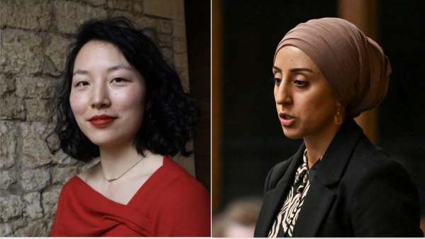 Furious row after Labour MPs denied entry to Israel - as Lammy criticises 'disgraceful' Badenoch response Furious row after Labour MPs denied entry to Israel - as Lammy criticises 'disgraceful' Badenoch response