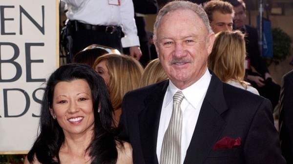 Gene Hackman: Bodycam footage of actor's home released by investigators into his death Gene Hackman: Bodycam footage of actor's home released by investigators into his death