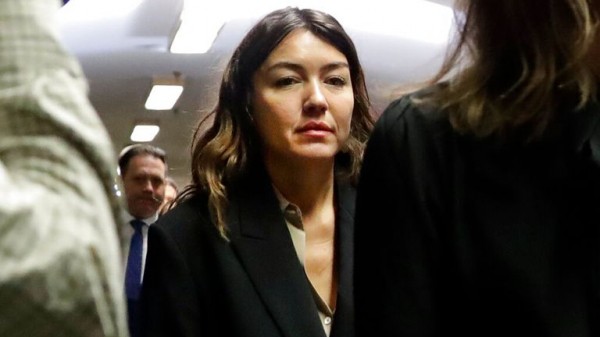 Harvey Weinstein is back in court - but what has happened to the #MeToo movement since 2017? Harvey Weinstein is back in court - but what has happened to the #MeToo movement since 2017?