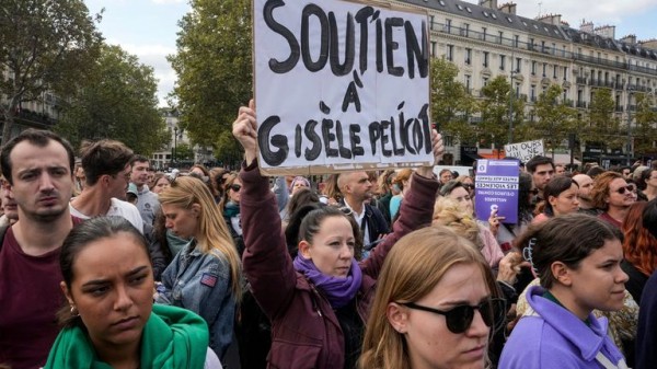 Harvey Weinstein is back in court - but what has happened to the #MeToo movement since 2017? Harvey Weinstein is back in court - but what has happened to the #MeToo movement since 2017?