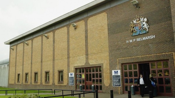 Hashem Abedi: Manchester bomb plotter moved back to Belmarsh prison after guards attacked in jail in Durham