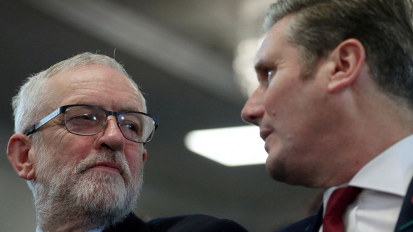 Highs and lows of Five-Year Keir: The PM's journey from Doughty Street to Downing Street Highs and lows of Five-Year Keir: The PM's journey from Doughty Street to Downing Street