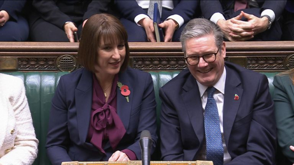 Highs and lows of Five-Year Keir: The PM's journey from Doughty Street to Downing Street Highs and lows of Five-Year Keir: The PM's journey from Doughty Street to Downing Street