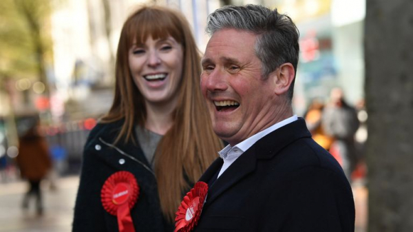 Highs and lows of Five-Year Keir: The PM's journey from Doughty Street to Downing Street Highs and lows of Five-Year Keir: The PM's journey from Doughty Street to Downing Street