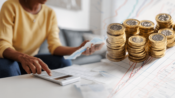 How market turmoil has affected mortgages, savings, holidays and fuel How market turmoil has affected mortgages, savings, holidays and fuel