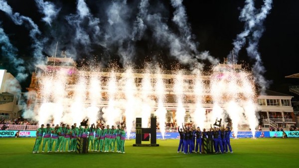 Hundred investors force ECB onto sticky wicket over revised £975m deal Hundred investors force ECB onto sticky wicket over revised £975m deal
