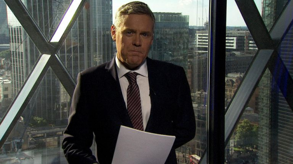 Ian King: The people and events that defined my 11 years at Sky News Ian King: The people and events that defined my 11 years at Sky News