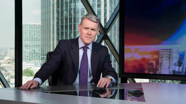 Ian King: The people and events that defined my 11 years at Sky News Ian King: The people and events that defined my 11 years at Sky News