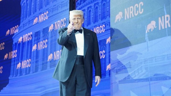 Is there method to the madness amid market chaos? Why Trump would have you believe so Is there method to the madness amid market chaos? Why Trump would have you believe so