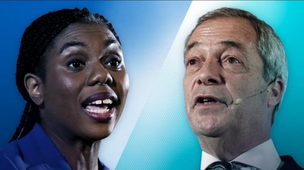 Local elections 2025: The first public test for party leaders