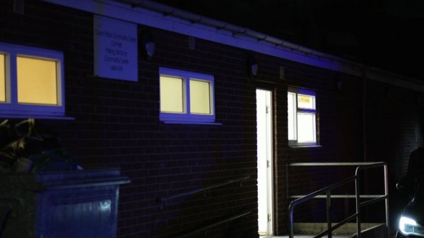 Major incident declared after gas explosion causes house collapse in Nottinghamshire