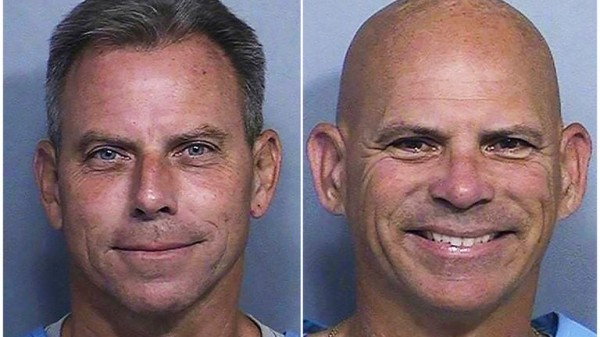 Menendez brothers' resentencing hearing can go ahead next week, says judge Menendez brothers' resentencing hearing can go ahead next week, says judge