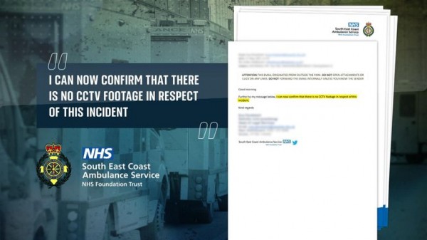 Nazi flags, patient 'sexually assaulted', 'dog poo left at whistleblower's home': Sky News investigates UK's 'worst ambulance service' Nazi flags, patient 'sexually assaulted', 'dog poo left at whistleblower's home': Sky News investigates UK's 'worst ambulance service'