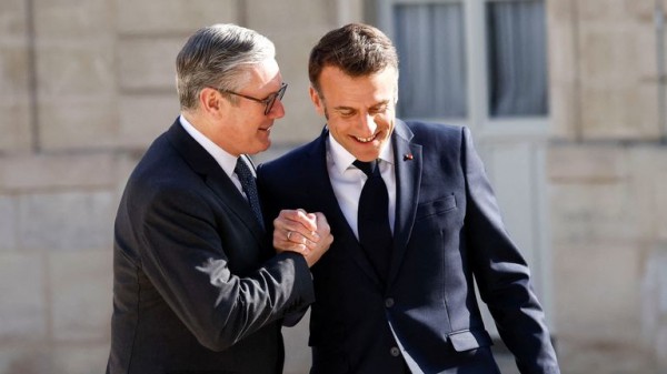 New phrase called into action at Ukraine summit but it lacked real clarity New phrase called into action at Ukraine summit but it lacked real clarity