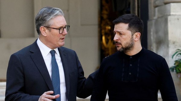 New phrase called into action at Ukraine summit but it lacked real clarity New phrase called into action at Ukraine summit but it lacked real clarity