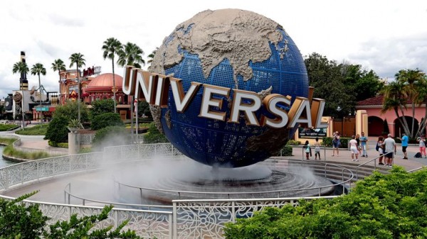 New Universal theme park set to open in UK - with promise of 'billions' of pounds for the economy New Universal theme park set to open in UK - with promise of 'billions' of pounds for the economy