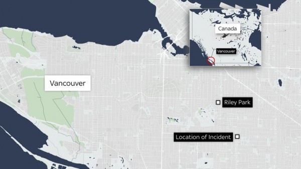 Nine killed after vehicle drives into crowd at street festival, police in Vancouver say Nine killed after vehicle drives into crowd at street festival, police in Vancouver say