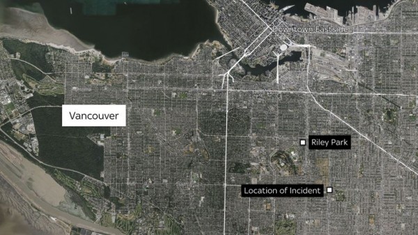 Nine killed after vehicle drives into crowd at street festival, police in Vancouver say Nine killed after vehicle drives into crowd at street festival, police in Vancouver say
