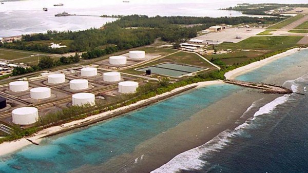Number 10's downplaying of its Chagos win is a sign of Donald Trump's unpredictability Number 10's downplaying of its Chagos win is a sign of Donald Trump's unpredictability