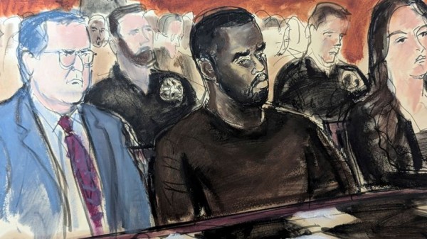 P Diddy: Everything you need to know about the Sean Combs trial P Diddy: Everything you need to know about the Sean Combs trial