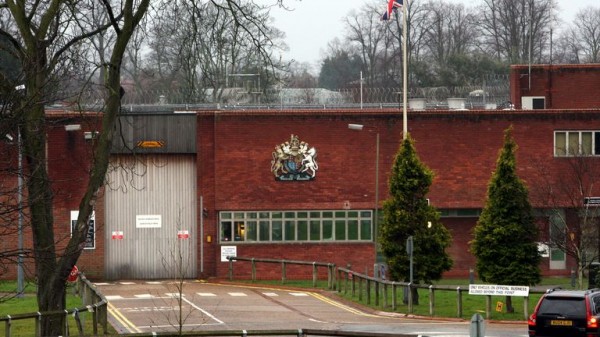 Pepper spray to be used in young offender institutions as violence rises Pepper spray to be used in young offender institutions as violence rises