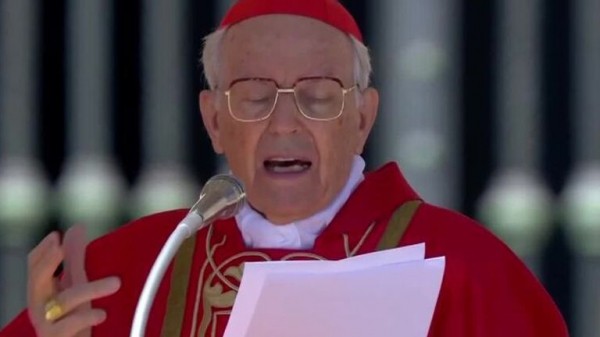 Pope Francis funeral: 250,000 people bid farewell to pontiff who said 'build bridges, not walls' Pope Francis funeral: 250,000 people bid farewell to pontiff who said 'build bridges, not walls'