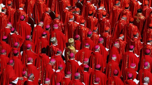 Pope Francis funeral: 250,000 people bid farewell to pontiff who said 'build bridges, not walls' Pope Francis funeral: 250,000 people bid farewell to pontiff who said 'build bridges, not walls'