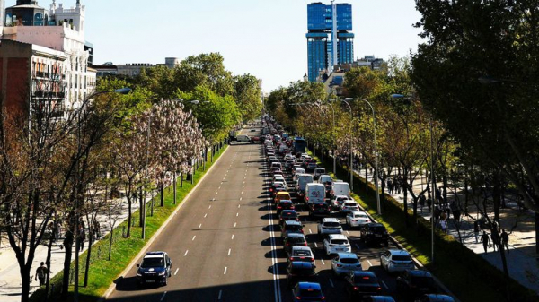 Power returning in Spain and Portugal after large parts hit by blackout - but what caused it? Power returning in Spain and Portugal after large parts hit by blackout - but what caused it?