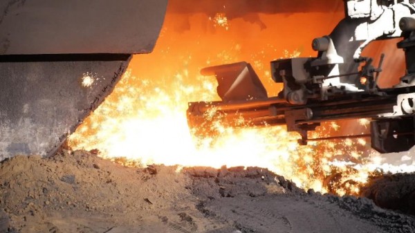 Race to keep British Steel furnaces running with last-minute efforts to secure raw materials under way Race to keep British Steel furnaces running with last-minute efforts to secure raw materials under way