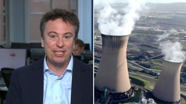 Race to keep British Steel furnaces running with last-minute efforts to secure raw materials under way Race to keep British Steel furnaces running with last-minute efforts to secure raw materials under way
