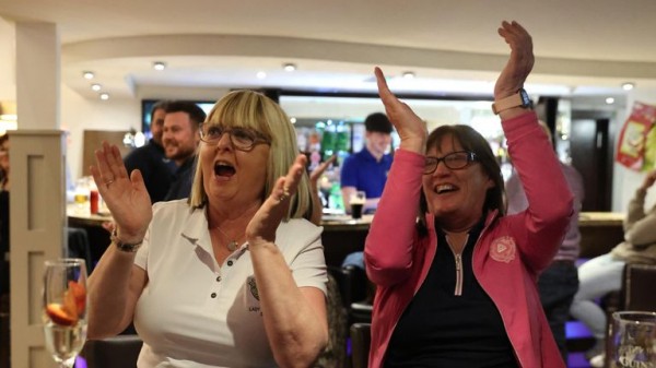 Rory McIlroy claims career Grand Slam with US Masters win