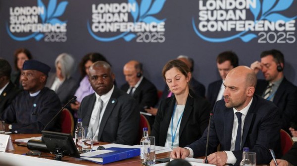 Sudan summit in London is a worthwhile endeavour but lacks ambition Sudan summit in London is a worthwhile endeavour but lacks ambition