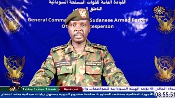 Sudan's recaptured palace is a significant sign of return to order Sudan's recaptured palace is a significant sign of return to order