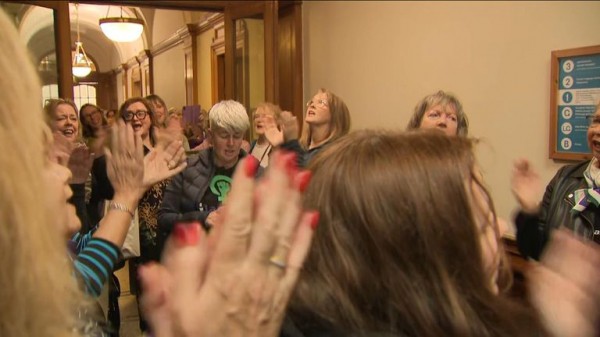 Supreme Court decision on definition of 'woman' has immediate real-world consequences Supreme Court decision on definition of 'woman' has immediate real-world consequences