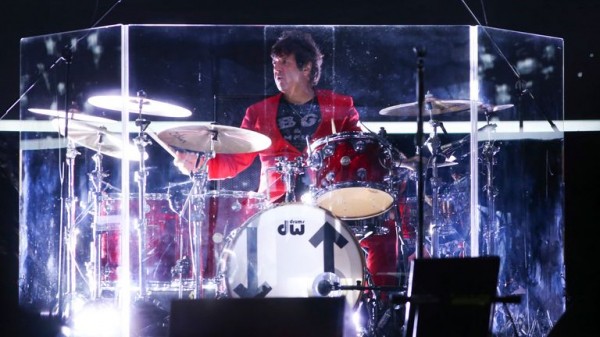 'The heartbeat of Blondie': Drummer Clem Burke dies aged 70