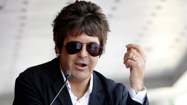 'The heartbeat of Blondie': Drummer Clem Burke dies aged 70