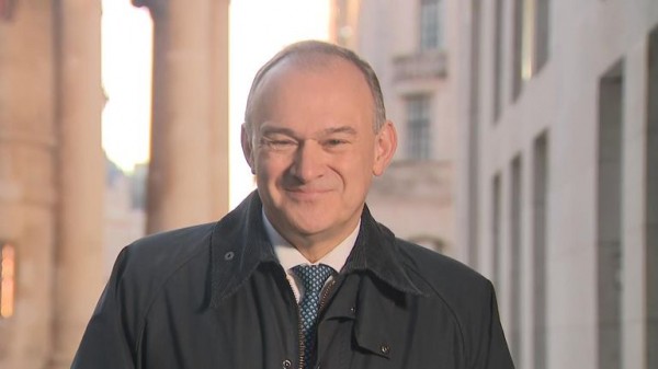 The Lib Dems want to be the nice guys of politics - but is that what voters want? The Lib Dems want to be the nice guys of politics - but is that what voters want?