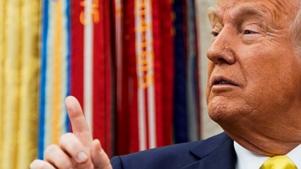 Trump threatens to 'take a pass' on Ukraine peace talks Trump threatens to 'take a pass' on Ukraine peace talks