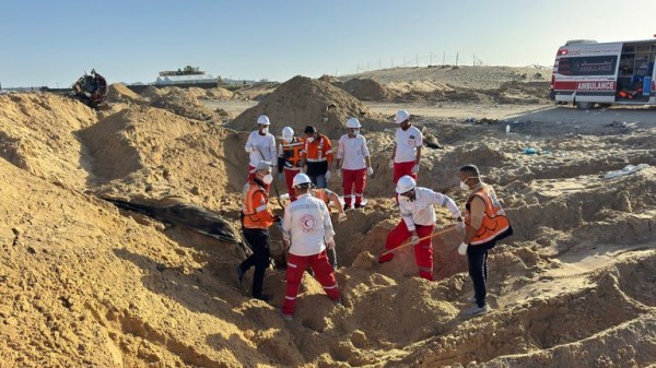 Two hours of terror: Sky News investigation reveals how Israel's deadly attack on aid workers unfolded Two hours of terror: Sky News investigation reveals how Israel's deadly attack on aid workers unfolded