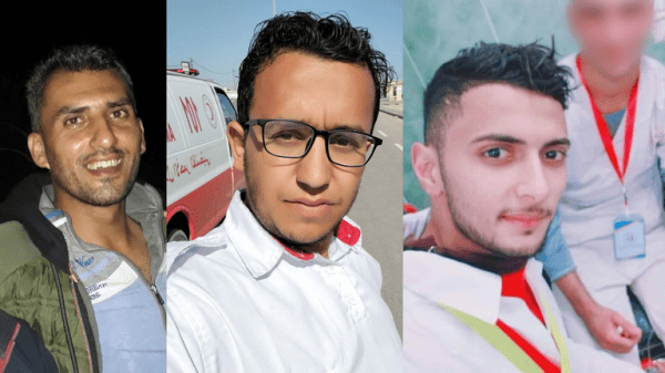 Two hours of terror: Sky News investigation reveals how Israel's deadly attack on aid workers unfolded Two hours of terror: Sky News investigation reveals how Israel's deadly attack on aid workers unfolded
