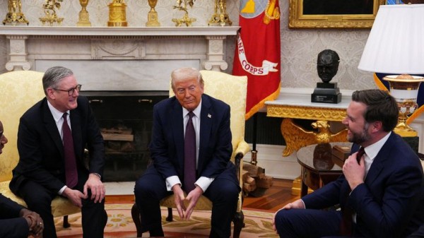 UK-US agreement may be 'in the foothills' but to call it a 'trade deal' would be misleading